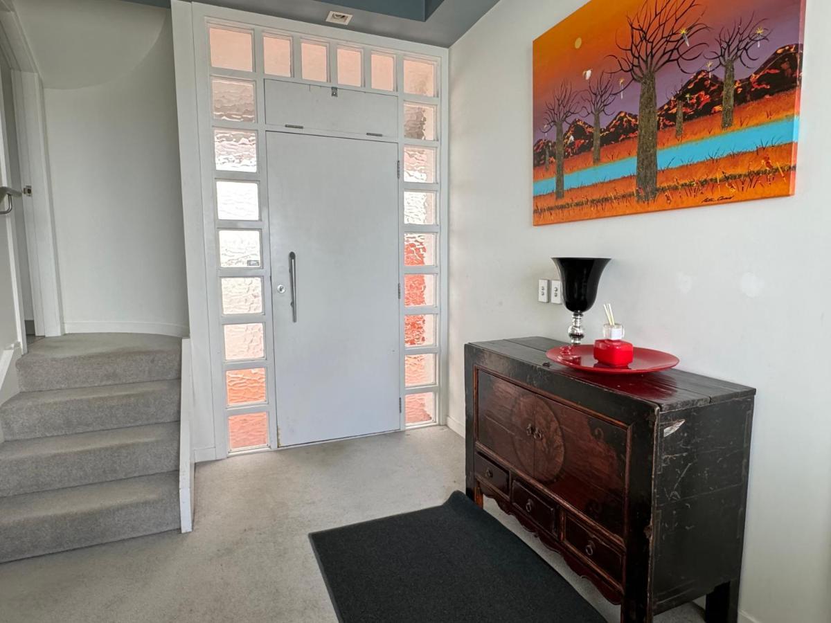Super Large Seaview House Villa Wellington Exterior photo