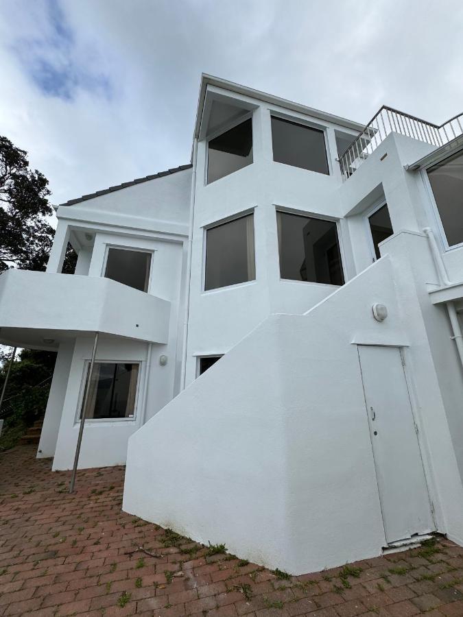 Super Large Seaview House Villa Wellington Exterior photo