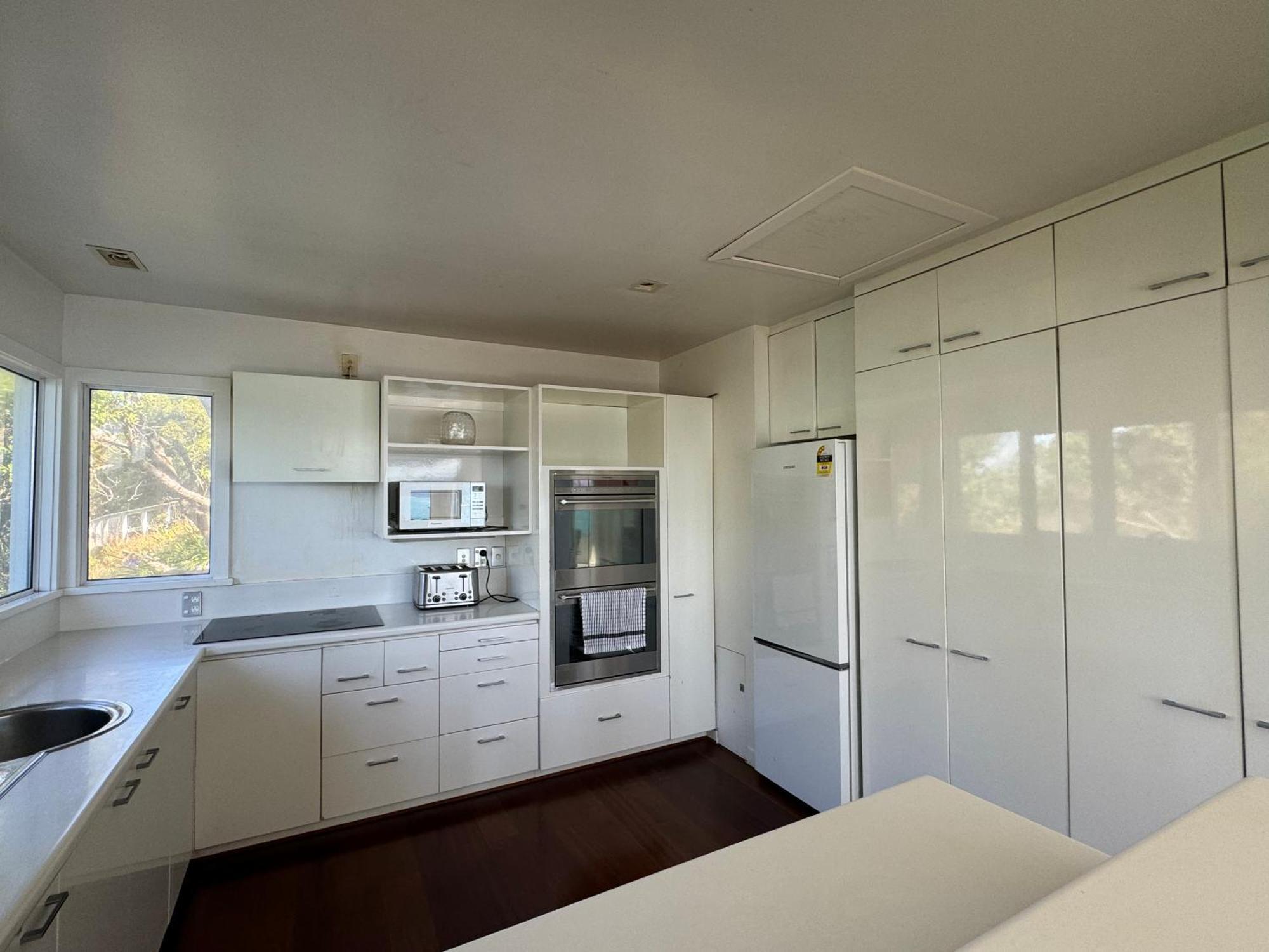 Super Large Seaview House Villa Wellington Exterior photo
