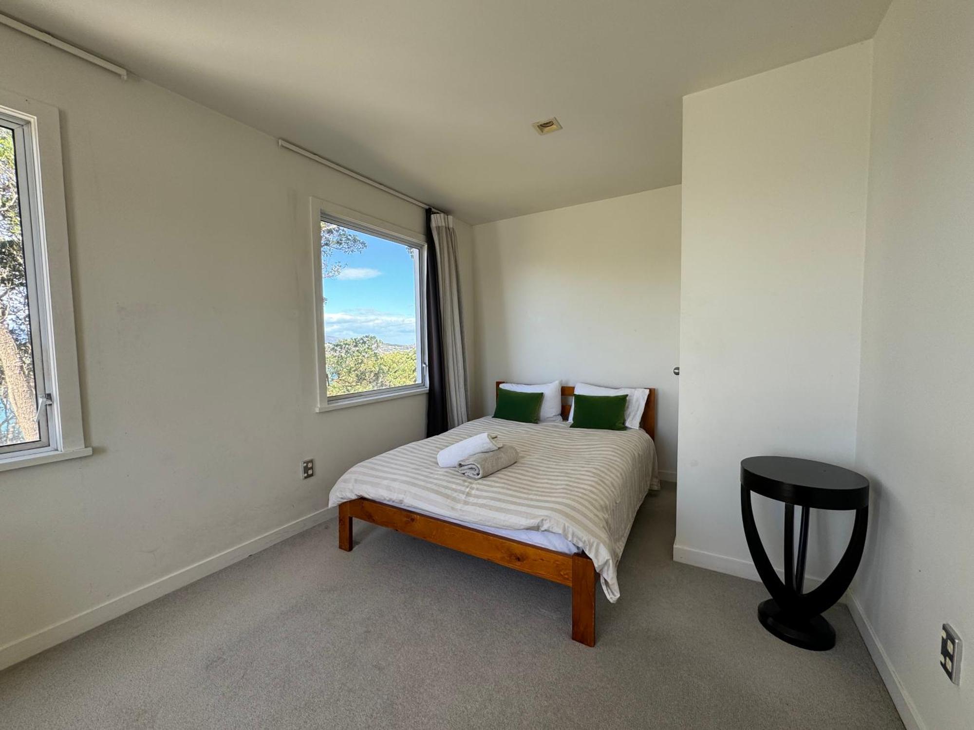 Super Large Seaview House Villa Wellington Exterior photo